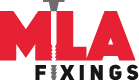 Logo MLA Fixings